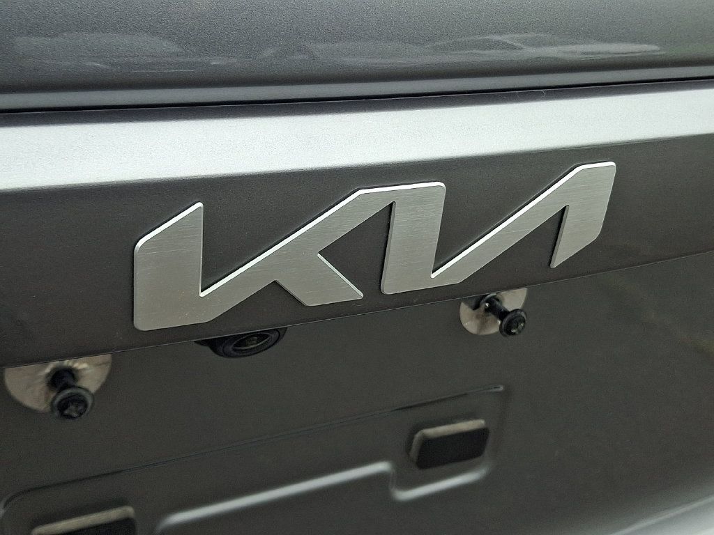 Used 2023 Kia Niro Wave w/ Wave Preserve Package FWD image 32