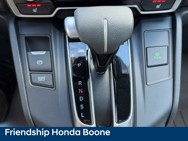 Used 2018 Honda CR-V EX image 26