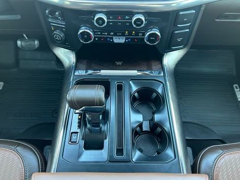 Used 2025 Ford F150 King Ranch AWD/4WD image 22
