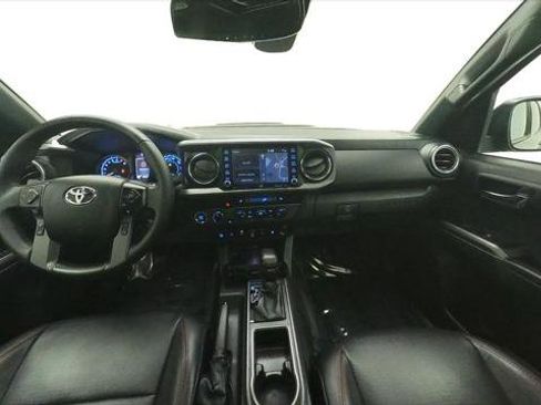 Certified 2023 Toyota Tacoma TRD Pro AWD/4WD image 30