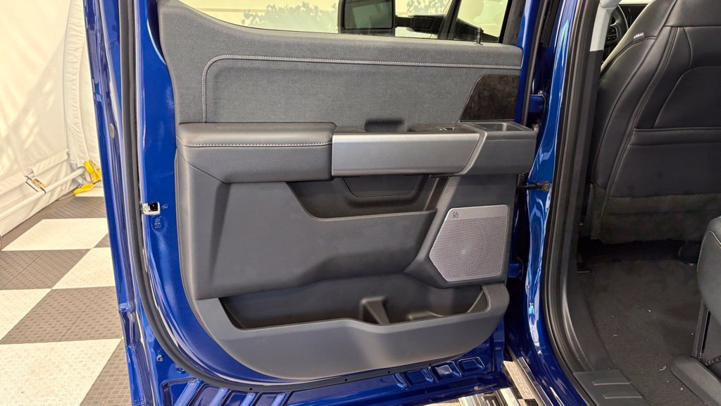 New 2026 Ford F350 Lariat AWD/4WD image 18