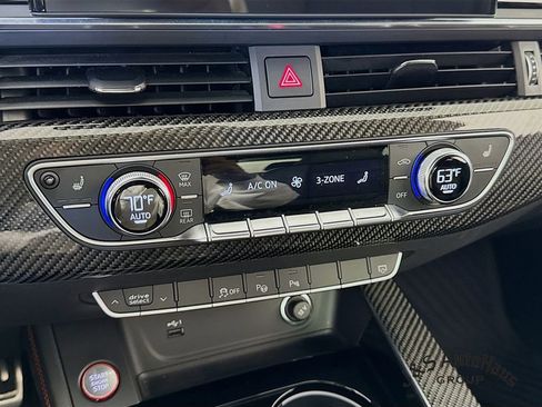 Used 2021 Audi RS 5 image 20