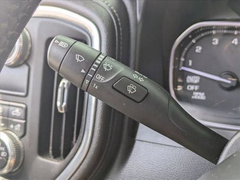 Used 2020 GMC Sierra 1500 SLT w/ SLT Premium Plus Package image 12