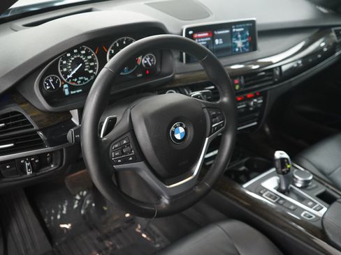 Used 2018 BMW X5 xDrive40e w/ M Sport Package AWD/4WD image 21