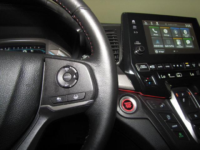 Certified 2024 Honda Odyssey Sport image 29