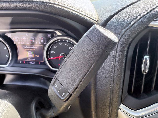 Used 2020 Chevrolet Silverado 2500 LTZ w/ LTZ Premium Package AWD/4WD image 21