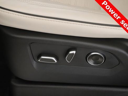 Used 2025 Cadillac Escalade Sport w/ Touring Package image 20