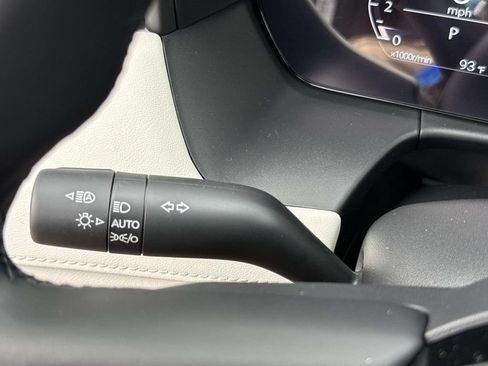 New 2026 MAZDA CX-5 Select AWD/4WD image 39