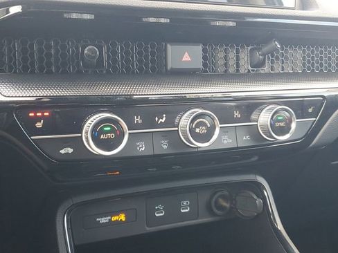 New 2026 Honda CR-V EX-L image 24