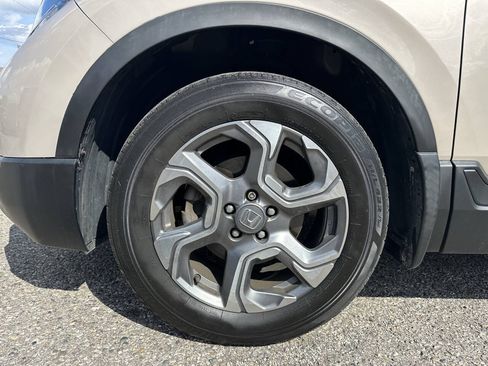 Used 2017 Honda CR-V EX-L image 11