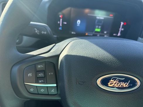 New 2025 Ford Ranger XL w/ Trailer Tow Package image 27