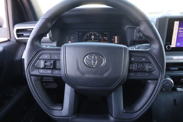 New 2026 Toyota Tacoma SR5 RWD image 10