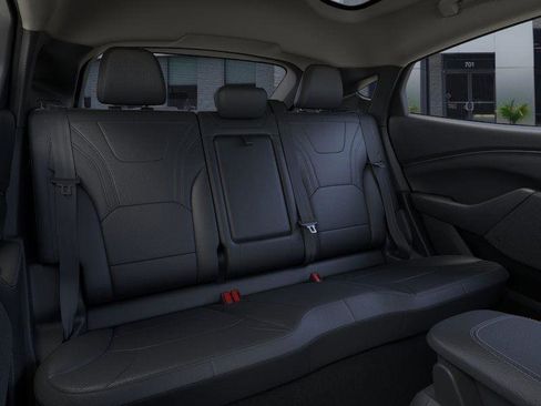 New 2025 Ford Mustang Mach-E Premium image 11