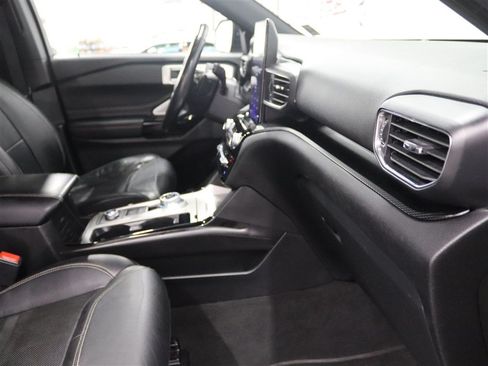Used 2022 Ford Explorer ST w/ Equipment Group 401A AWD/4WD image 33