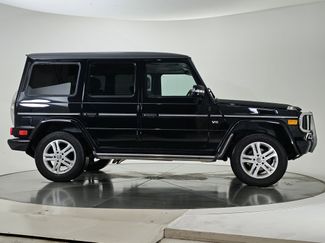 Used 2012 Mercedes-Benz G 550 video 2