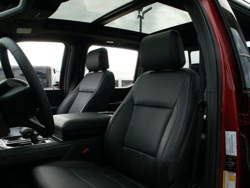 New 2026 Ford F150 Lariat AWD/4WD image 18