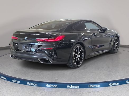 Used 2024 BMW 840i Coupe w/ Driving Assistance Package RWD image 7