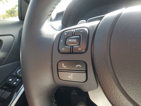 Used 2025 Lexus IS 300 w/ Comfort Package image 25