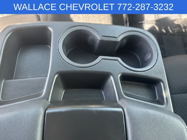 Used 2023 GMC Sierra 1500 Pro w/ Graphite Edition AWD/4WD image 19