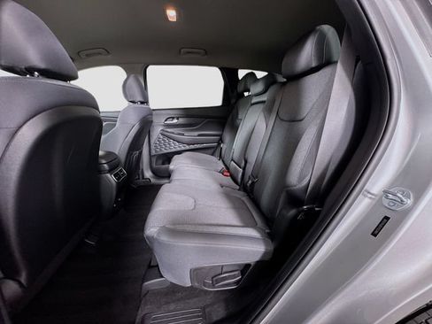 Used 2023 Hyundai Santa Fe SE w/ Cargo Package AWD/4WD image 26