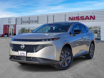New 2026 Nissan Murano SL