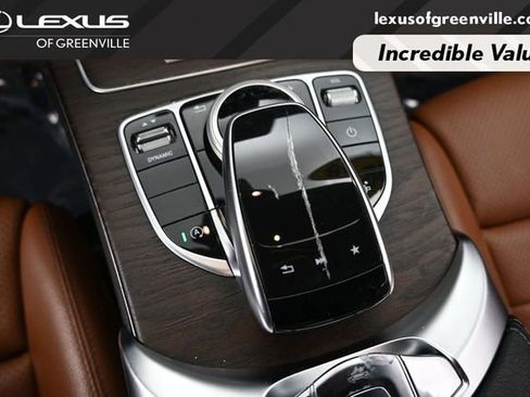 Used 2018 Mercedes-Benz C 300 4MATIC Cabriolet image 18