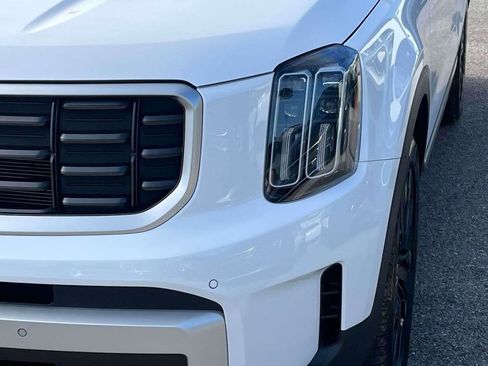 Used 2024 Kia Telluride SX image 36