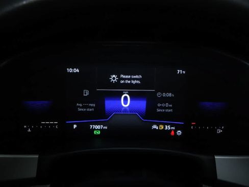Used 2022 Volkswagen Atlas SE FWD image 25