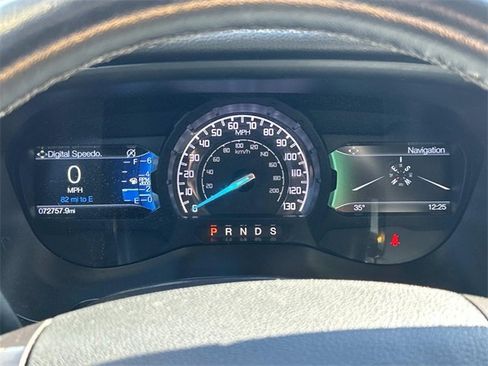 Used 2020 Ford Ranger Lariat w/ Equipment Group 501A Mid image 34