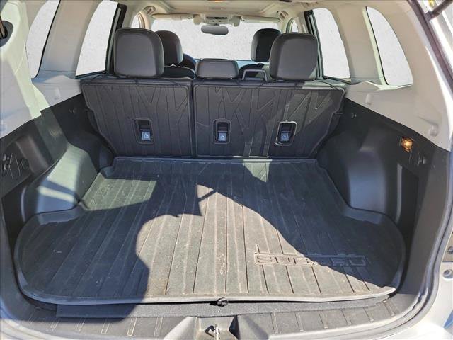 Used 2016 Subaru Forester 2.5i Limited AWD/4WD image 6