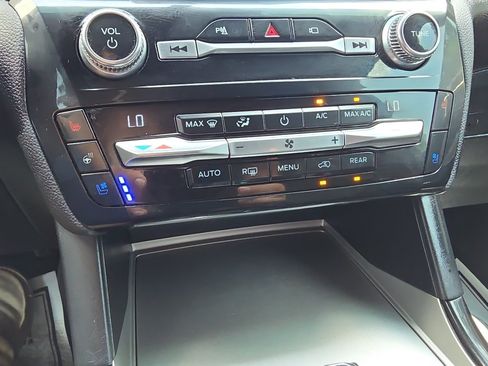 Certified 2021 Ford Explorer ST w/ Equipment Group 401A AWD/4WD image 20