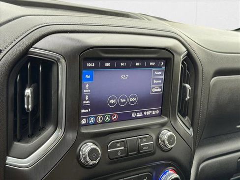 Used 2020 GMC Sierra 1500 AT4 w/ AT4 Premium Package image 14