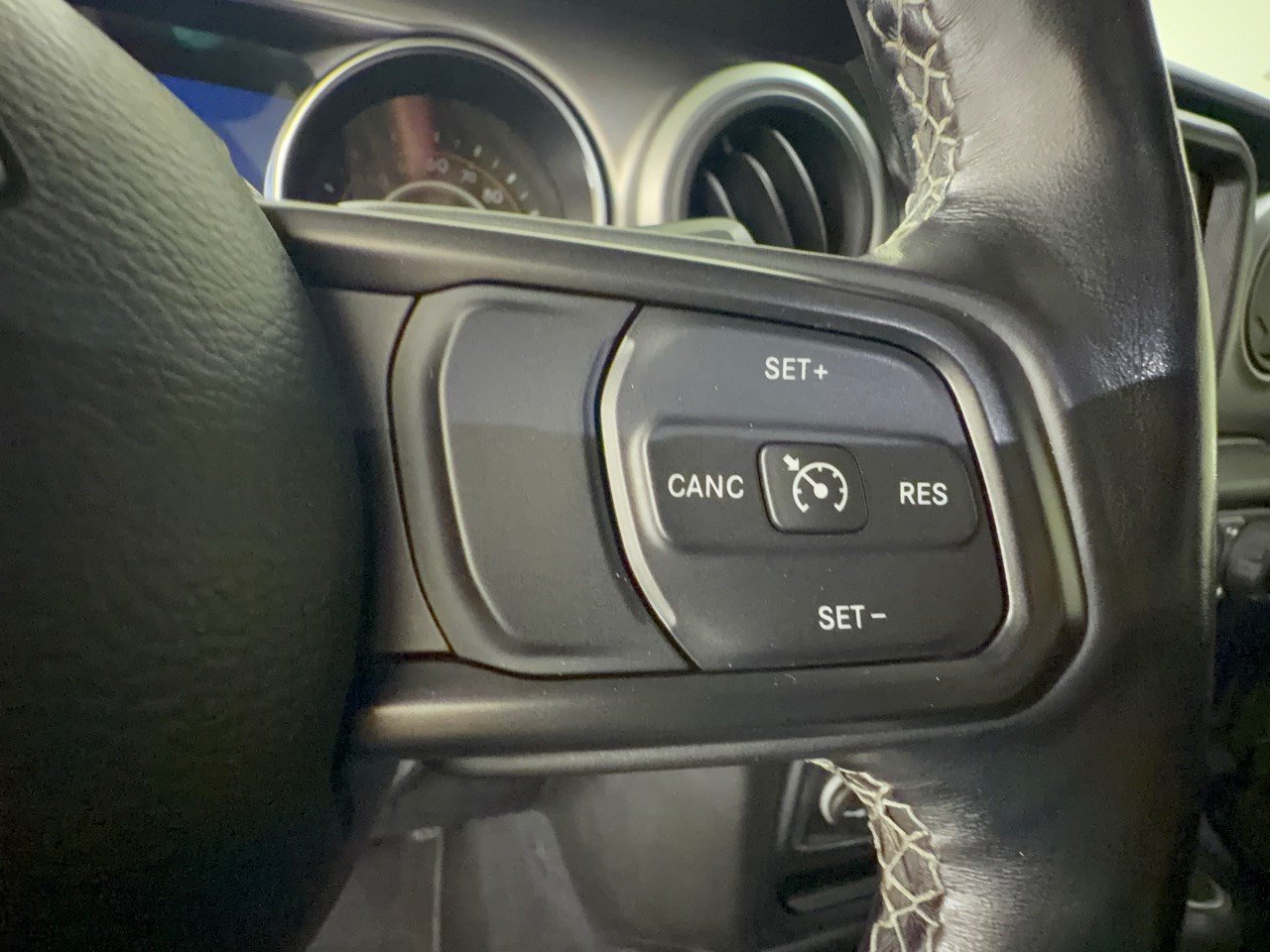 Used 2021 Jeep Wrangler Unlimited Sport AWD/4WD image 19