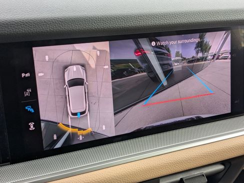 New 2026 Porsche Cayenne E-Hybrid image 19