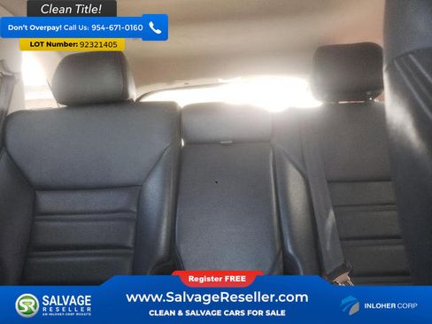 Used 2016 Kia Sorento SX image 13