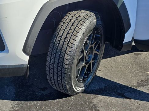 Used 2023 Toyota RAV4 XLE image 34