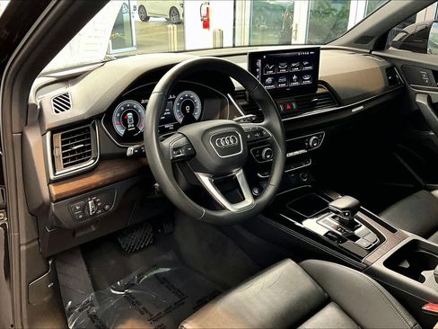 Used 2023 Audi Q5 2.0T Premium Plus w/ Premium Plus Package image 18