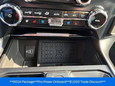 New 2026 Ford F150 Raptor AWD/4WD image 25