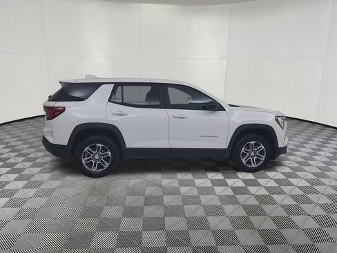 Used 2026 GMC Terrain Elevation AWD/4WD image 18