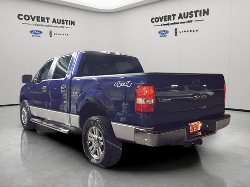 Used 2008 Ford F150 XLT image 3