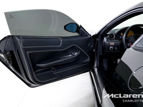 Used 2009 Ferrari 599 GTB Fiorano image 10