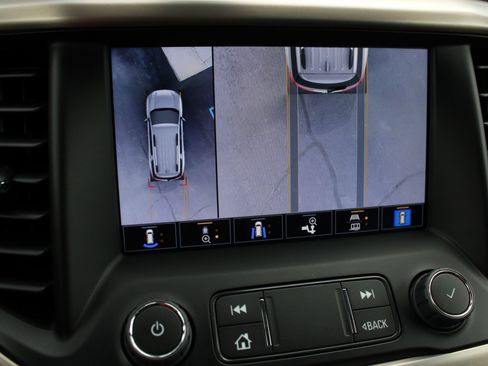 Used 2022 GMC Acadia Denali w/ Denali Ultimate Package AWD/4WD image 45