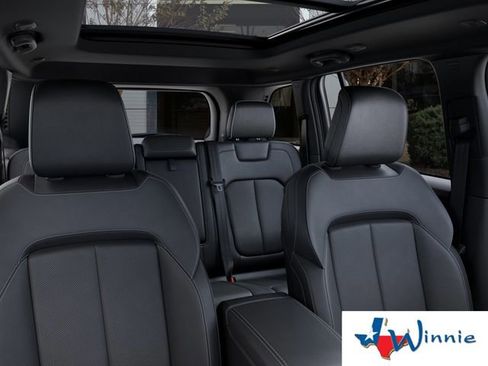 New 2026 Jeep Grand Cherokee Limited AWD/4WD image 30