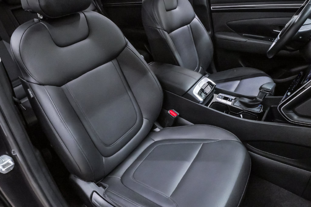 Certified 2023 Hyundai Tucson SEL w/ Convenience Package FWD image 15