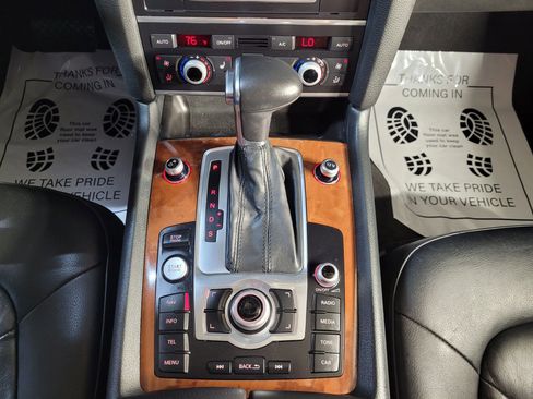 Used 2015 Audi Q7 3.0T Premium Plus w/ Premium Plus Package image 29