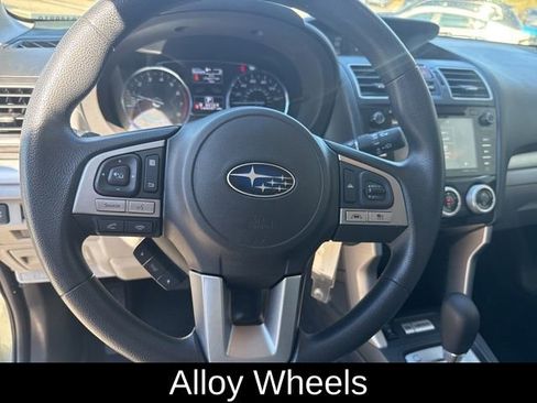 Used 2018 Subaru Forester 2.5i Premium image 20