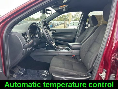 Certified 2023 Dodge Durango GT AWD/4WD image 11