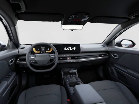 New 2026 Kia K4 FWD image 14