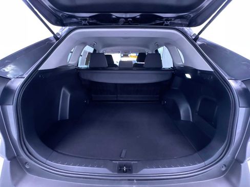 Used 2024 Toyota RAV4 LE image 39