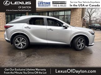 Used 2024 Lexus RX 350 Premium w/ Accessory Package (Z1) video 2